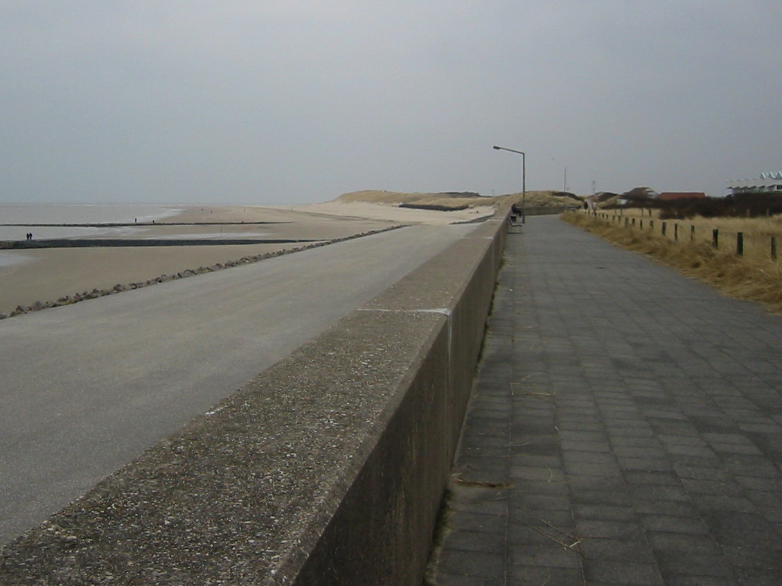 Strandpromenade 2003